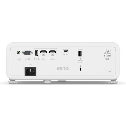 Proiettore Benq Lu650 Hd1080 4000Al Hdmi/Usb Usbc Hdmi Laser