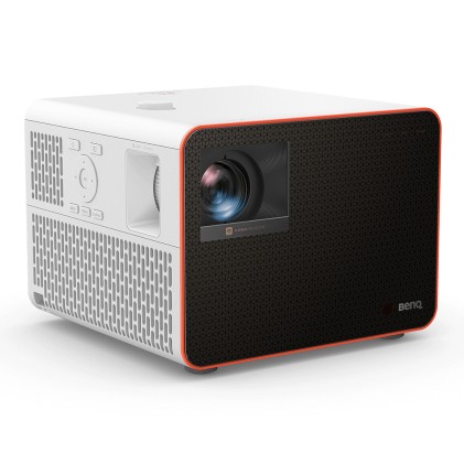 Proiettore Benq X3100I 4K Uhd 3300 Wifi Blueooth Gaming