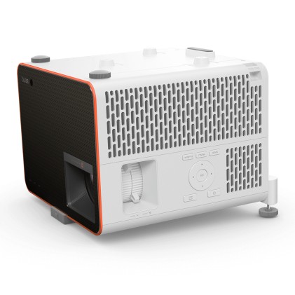 Proiettore Benq X3100I 4K Uhd 3300 Wifi Blueooth Gaming
