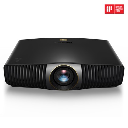 Proiettore Benq W5800 Laser 2600Al Laser 4K Rec709