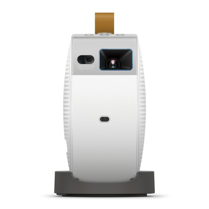 Proiettore Benq Gv50  Led 500 Hdmi Wifi Android Portable