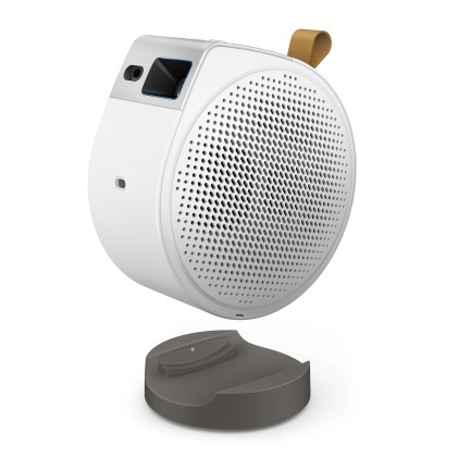 Proiettore Benq Gv50  Led 500 Hdmi Wifi Android Portable