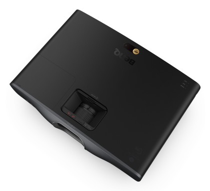 Proiettore Benq W2720I Led Dlp 4K Uhd Smart 2500Ansi Bt Wifi Android