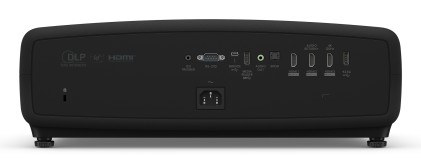 Proiettore Benq W2720I Led Dlp 4K Uhd Smart 2500Ansi Bt Wifi Android