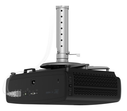 Proiettore Benq W2720I Led Dlp 4K Uhd Smart 2500Ansi Bt Wifi Android