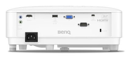 Proiettore Benq Mw560C 4000 Wxga Hdmi/  20000:1 Vga