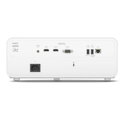 Proiettore Benq Lh660 Hd1080 4600Al Hdmi/Usb Usbc Hdmi Laser