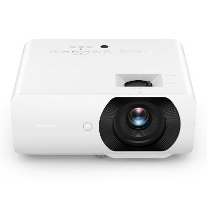 Proiettore Benq Lw655C Wxga 4000Al Hdmi/Usb  Hdmi Laser