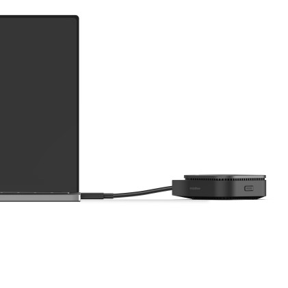 Benq Instashow Conference, Hdmi 4K Type C Dual Interface Wdc15