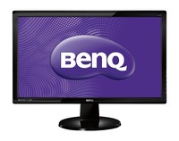 Monitor LED 24 BenQ GL2450HM 16:9 DVI/HDMI LED black Speak. F-HD