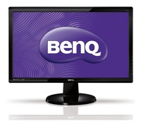 Monitor LED 24 BenQ GL2450HM 16:9 DVI/HDMI LED black Speak. F-HD