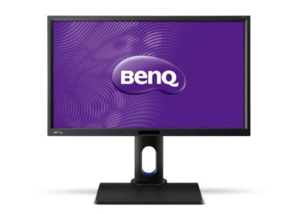 Mon 23,8Ah-Ips Mm Vga Hdmi Dp 2K Benq Bl2420Pt 16:9 1000:1 Vesa