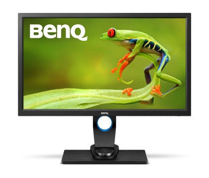 MON LED 27 BenQ SW2700PT