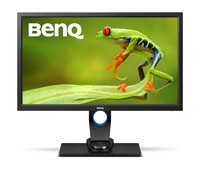MON LED 27 BenQ SW2700PT