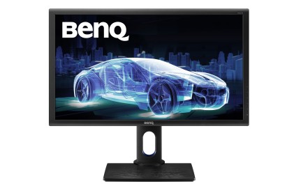 MON LED 27 BenQ PD2700Q