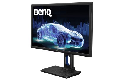 MON LED 27 BenQ PD2700Q