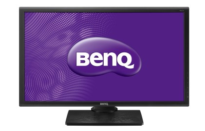 Mon 27"Ips 2K Hdmi Dp Vesa Mm Benq Pd2700Q Pivot Reg Altezza