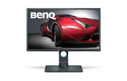 BENQ PD3200U 32inch UHD LED 16:9 3.840x2.160 16:9 1000:1 20Mio:1 350cd 4ms HDMI USB