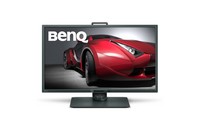 BENQ PD3200U 32inch UHD LED 16:9 3.840x2.160 16:9 1000:1 20Mio:1 350cd 4ms HDMI USB