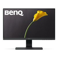 Mon 24"Ips Vga Hdmi Dp 5Ms Vesa Benq Gw2480 16:9 250Cdm