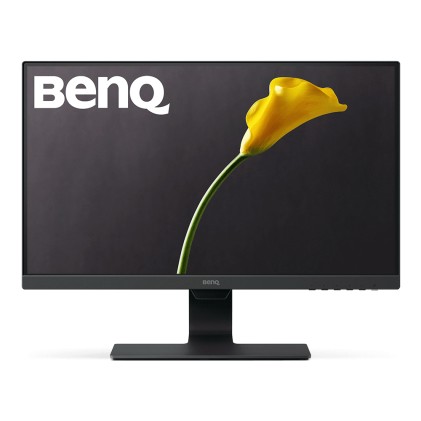 Mon 23.8"Ips Hdmi Dp Vga Mm Benq Gw2480  Fhd