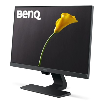 Mon 23.8"Ips Hdmi Dp Vga Mm Benq Gw2480  Fhd