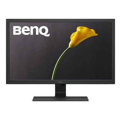 Mon 27"Ips  Hdmi Dp Vesa Mm Vga Benq Gw2780