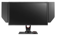 BENQ XL2740 27inch Wide LED TFT FullHD 16:9 1920x1080 1ms 12Mio:1 400cd Grey Red
