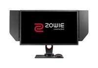 BENQ XL2740 27inch Wide LED TFT FullHD 16:9 1920x1080 1ms 12Mio:1 400cd Grey Red
