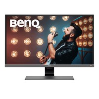 BENQ EW3270U 31.5inch VA LED 3840x2160 16:9 3000:1 20M:1 300cd 4ms DP 2xHDMI 2x3Watt (P)