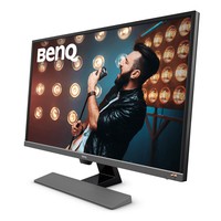 BENQ EW3270U 31.5inch VA LED 3840x2160 16:9 3000:1 20M:1 300cd 4ms DP 2xHDMI 2x3Watt (P)