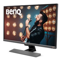 BENQ EW3270U 31.5inch VA LED 3840x2160 16:9 3000:1 20M:1 300cd 4ms DP 2xHDMI 2x3Watt (P)