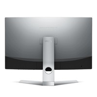 BENQ EX3203R 31.5inch curved wide TFT LED 2.560x1.440 16:9 4ms 20Mio:1 400cd 2xHDMI DP1.2 VESA grey
