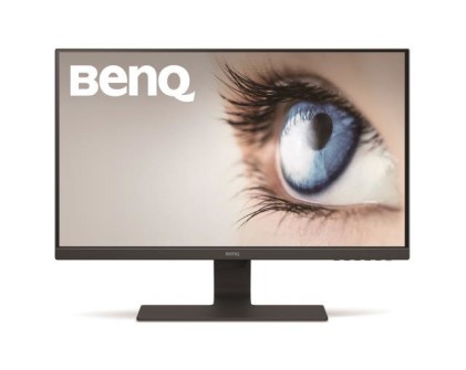 Mon 27W Ips  Vga Hdmi Dp 5Ms Vesa Benq Bl2780 16:9 250Cdm