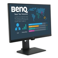 Benq BL2780T 68,6 cm (27") 1920 x 1080 Pixel Full HD LED Nero