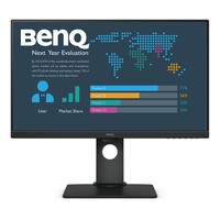 Benq BL2780T 68,6 cm (27") 1920 x 1080 Pixel Full HD LED Nero