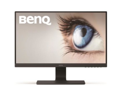 Mon 24 Ips Vga Hdmi Dp Benq Bl2480 16:9 250Cdm Mm
