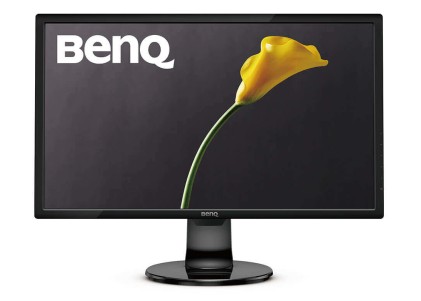 MON LED 24 BenQ GL2460BH