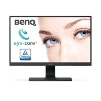 MON LED 24 BENQ GW2480E Nero