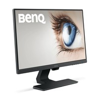 MON LED 24 BENQ GW2480E Nero
