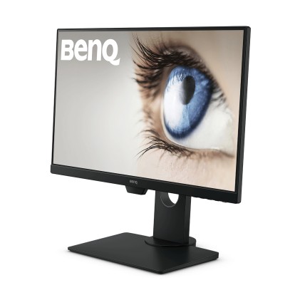 Mon 23.8"Ips Vga Hdmi Dp Mm Pivot Benq Bl2480T 16:9 250Cdm Reg Alte