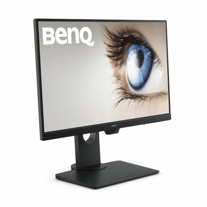 Mon 23.8"Ips Vga Hdmi Dp Mm Pivot Benq Bl2480T 16:9 250Cdm Reg Alte