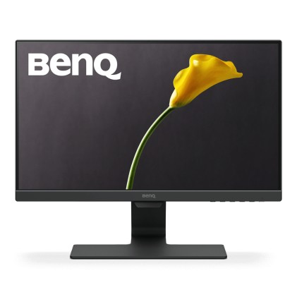 Mon 21,5"Ips Fhd Mm Vga 2Xhdmi Jack Mic Benq Gw2283 16:9 Vesa