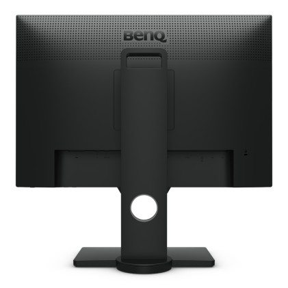 Mon 25"Ips Hdmi Dp Dvi Vga Usb Benq Bl2581T Reg Altezza Pivot
