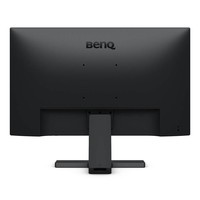 BENQ GL2480 60.96cm 24inch LED Display WIDE FullHD 1080p 16:9 250 cd/m2 1ms 170/160 1x HDMI 1.4 1x VGA 1x DVI-D Black