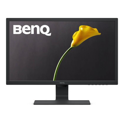 Mon 24" Tn Vga Hdmi Dvi 1Ms Benq Gl2480T 16:9 250Cdm
