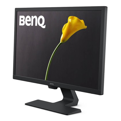 Mon 24" Tn Vga Hdmi Dvi 1Ms Benq Gl2480T 16:9 250Cdm