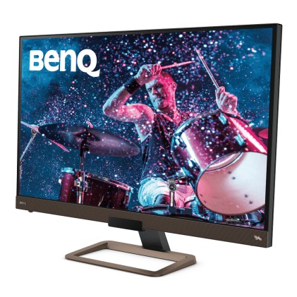 BENQ EW3280U 32inch IPS UHD 350cd/m2 1000:1 5ms 2xHDMI 1xDP USB-C speakers
