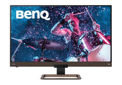 Mon 32"Ips Hdmi Dp Usbc 3.1Mm 4K Benq Ew3280U Uhd