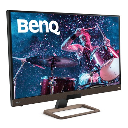 Mon 32"Ips Hdmi Dp Usbc 3.1Mm 4K Benq Ew3280U Uhd
